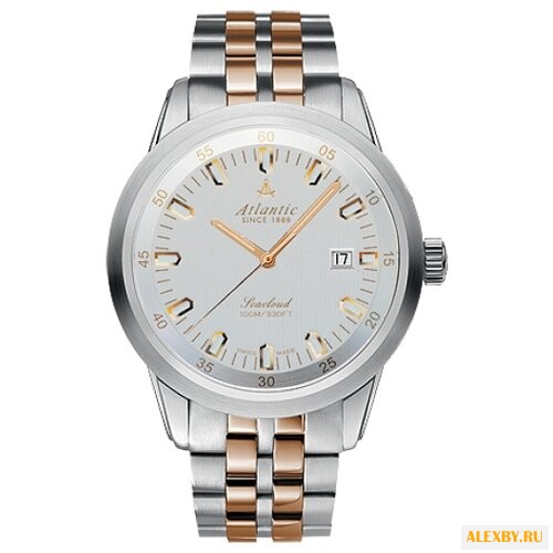 Наручные часы Atlantic
