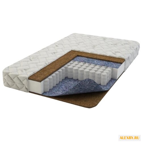 Матрас Soul Sleep Монтана