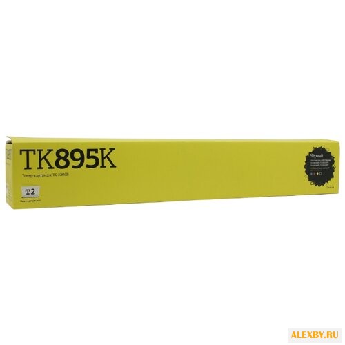 Картридж T2 TC-K895B