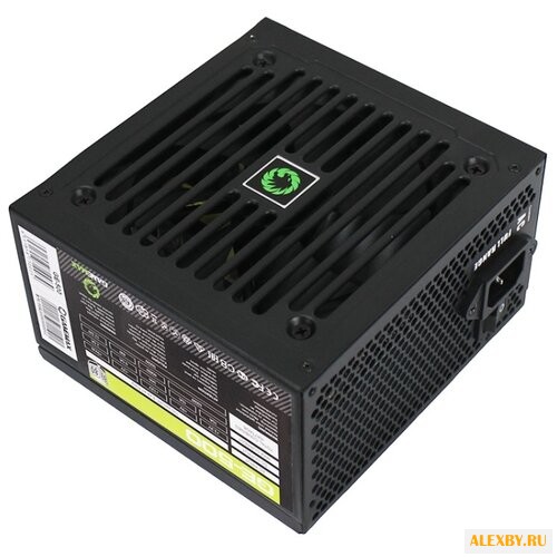 Блок питания GameMax GE-500 500W