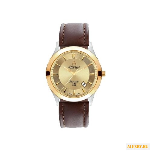 Наручные часы Atlantic