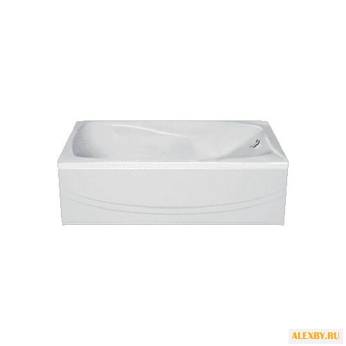 Отдельно стоящая ванна Eurolux