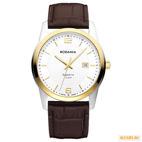 Наручные часы RODANIA 25110.70