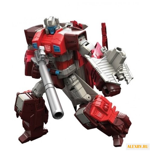 Трансформер Hasbro Transformers