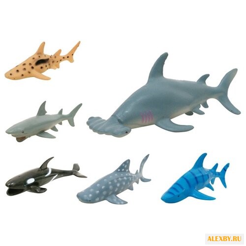 Фигурки 1 TOY Мелочь а приятно