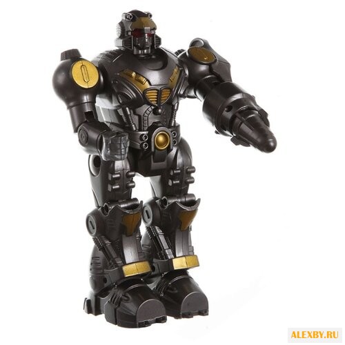 Робот Zhorya Бласт ZYB-B1579-8