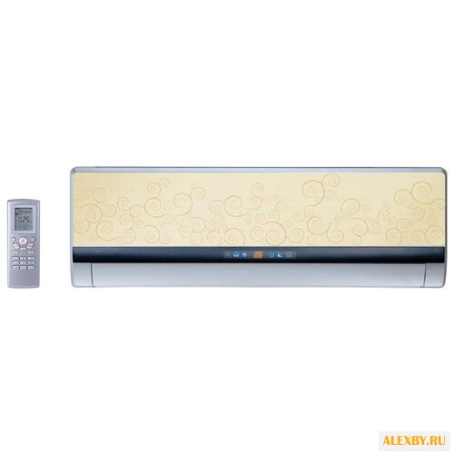 Сплит-система Gree GWHN09JANK3A1B