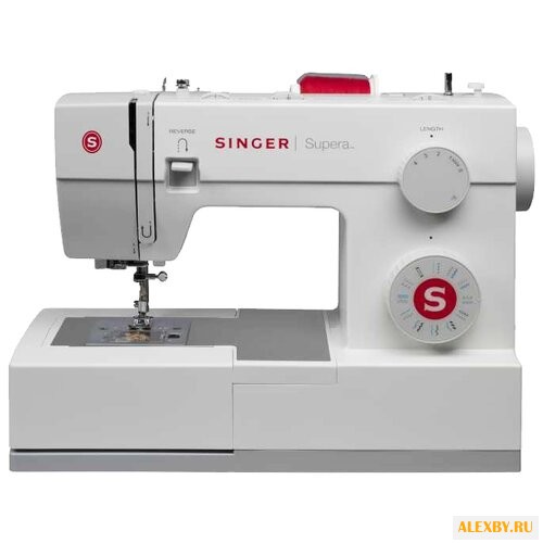 Швейная машина Singer Supera 5523