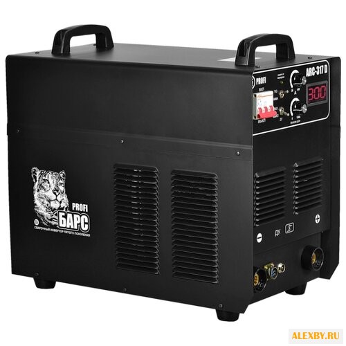 Сварочный аппарат БАРС Profi