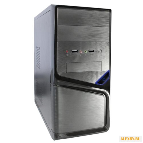 Компьютерный корпус Winard 5819
