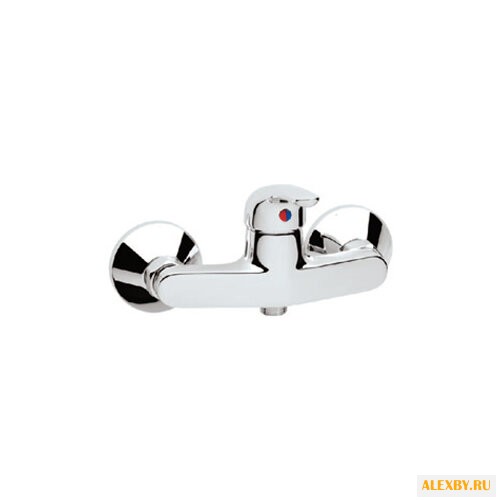 Однорычажный смеситель для душа