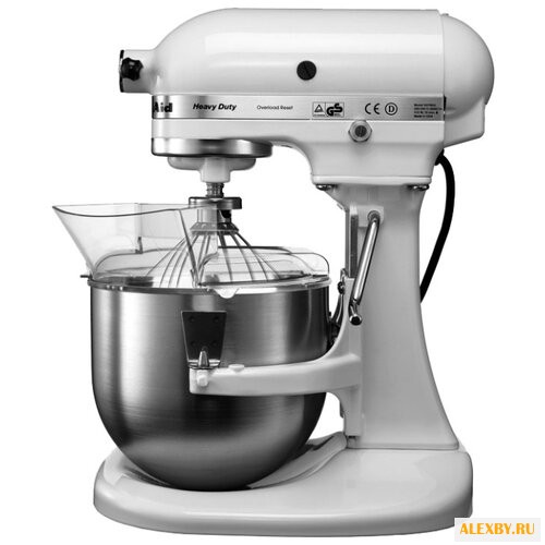 Миксер KitchenAid 5KPM5
