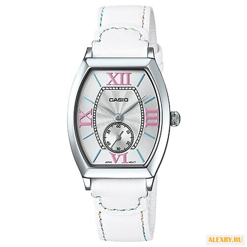 Наручные часы CASIO LTP-E114L-7A