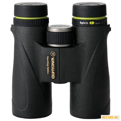 Бинокль VANGUARD Spirit ED 8420