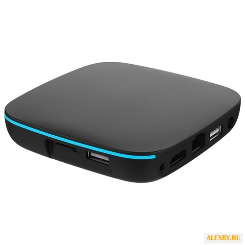 Медиаплеер Rombica Smart Box v004