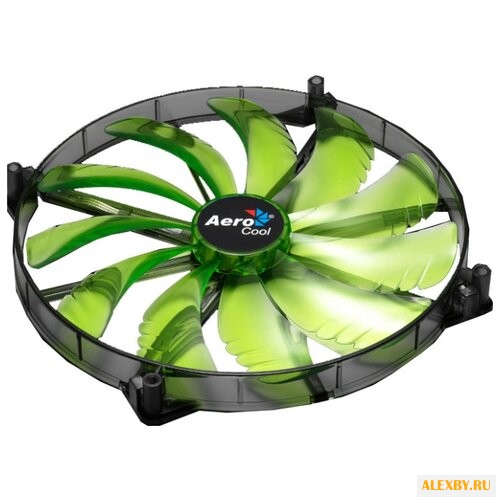 Система охлаждения для корпуса