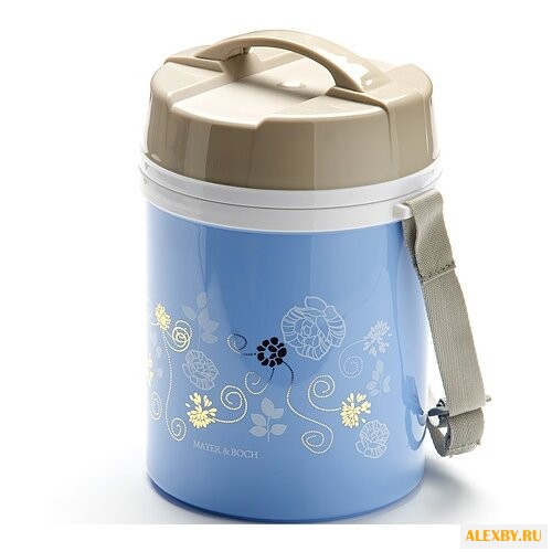 Термос для еды MAYER & BOCH