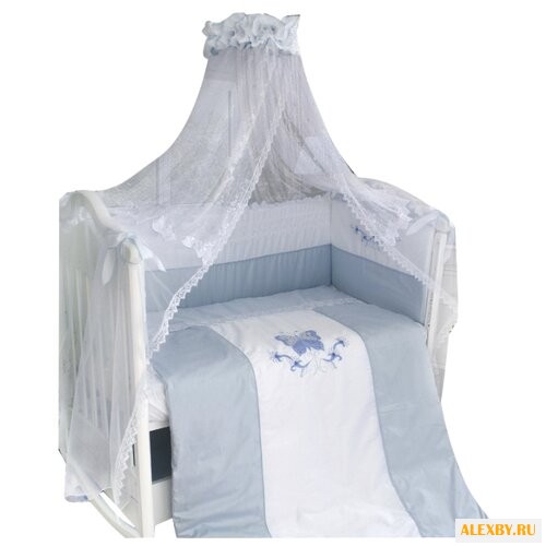 Bombus комплект Абэль 7 предметов