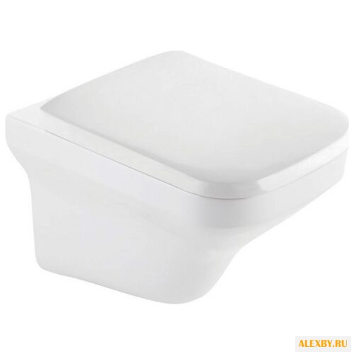 Унитаз CEZARES Vale CZR-430