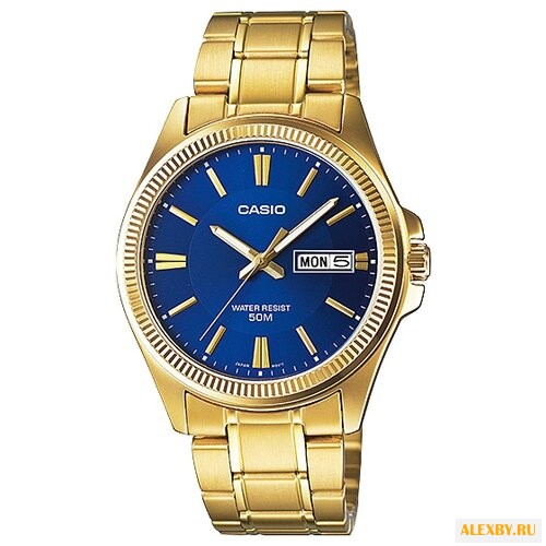 Наручные часы CASIO MTP-E111GB-2A