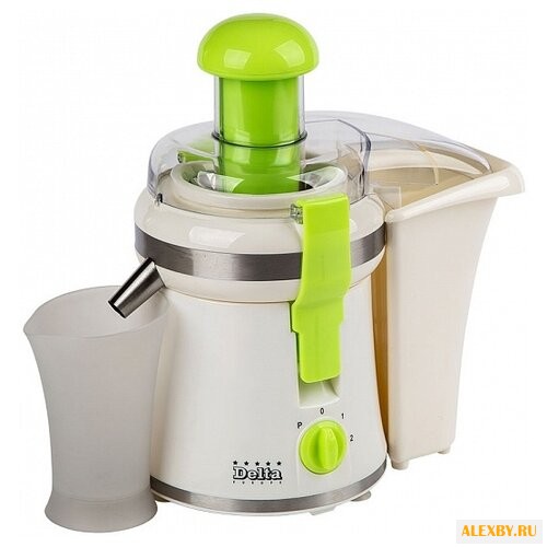 Соковыжималка DELTA DL-0231