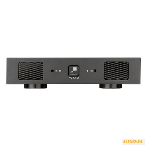 Усилитель мощности Sonance DSP