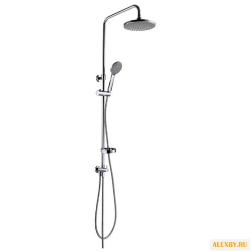 Душевая стойка damixa Akita