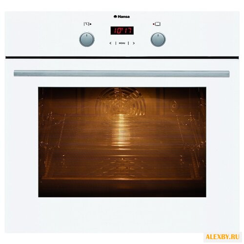 Духовой шкаф Hansa BOEW67490014