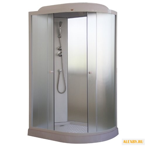 Закрытая кабина Parly T1211 L