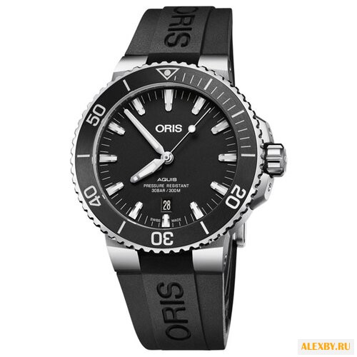 Наручные часы ORIS