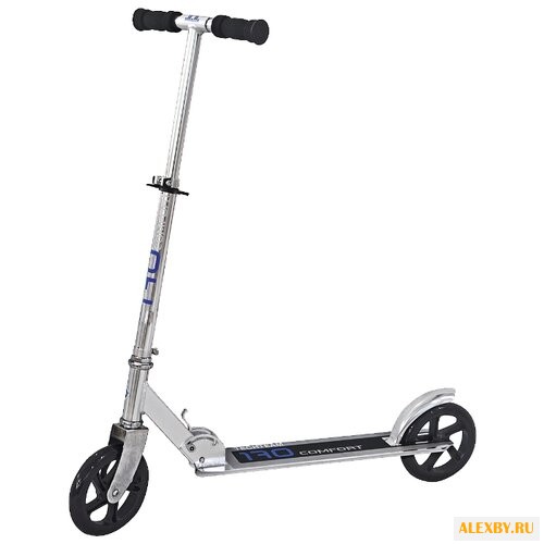 Городской самокат Tech Team TT