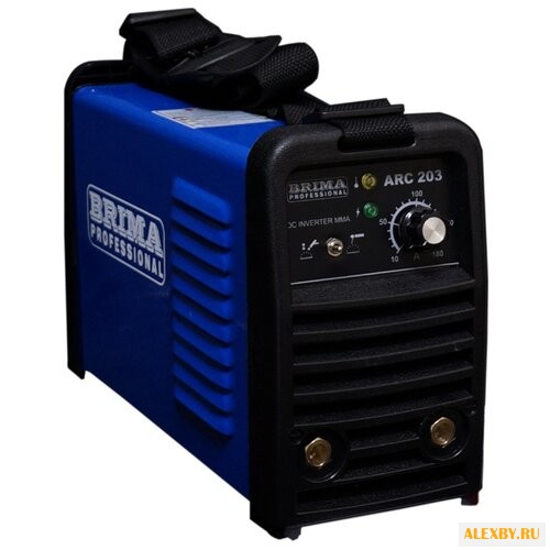 Сварочный аппарат BRIMA ARC-203