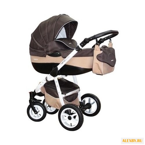 Универсальная коляска Riko