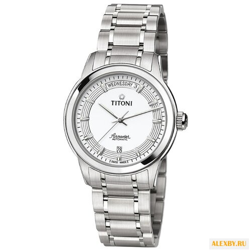 Наручные часы Titoni 93933-S-366