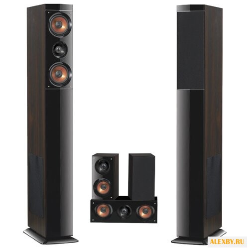 Комплект акустики Tangent