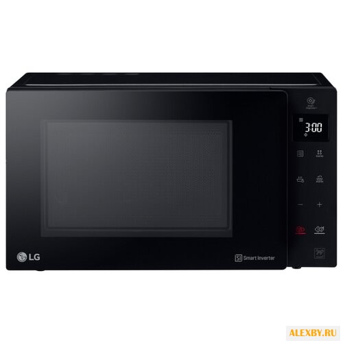 Микроволновая печь LG