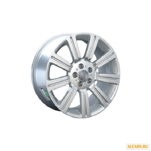 Колесный диск Replay LR4