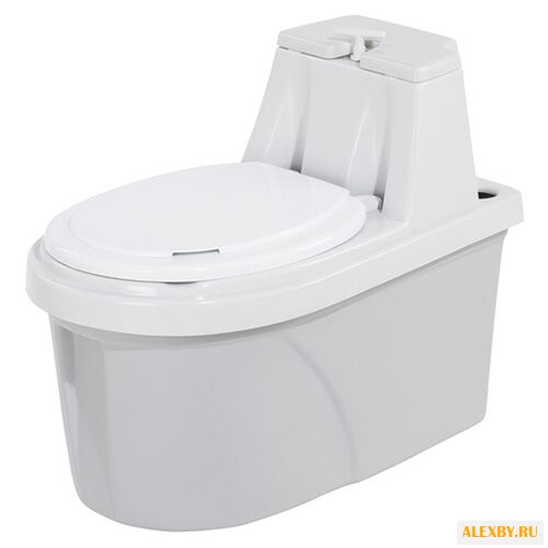 Биотуалет Тандем Компакт-М