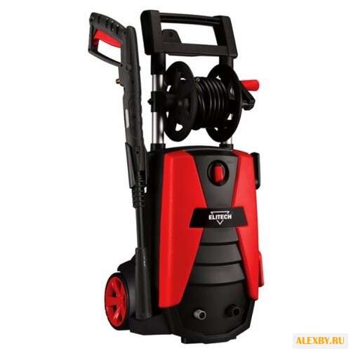 Мойка высокого давления ELITECH