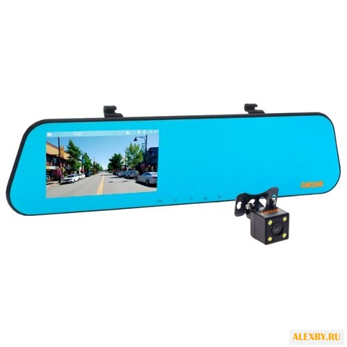 Видеорегистратор CARCAM Z5