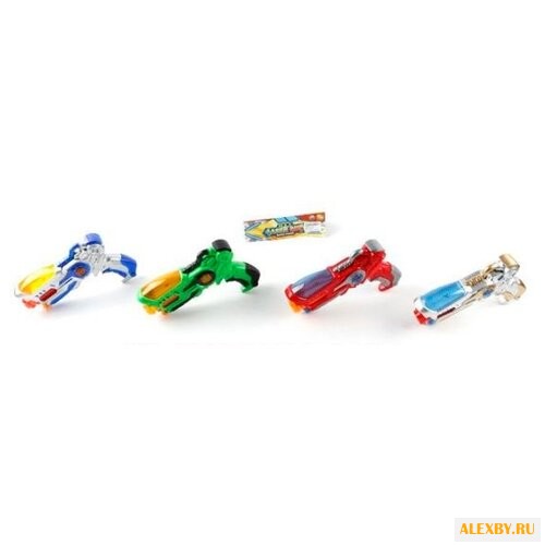 Бластер Shantou Gepai 606