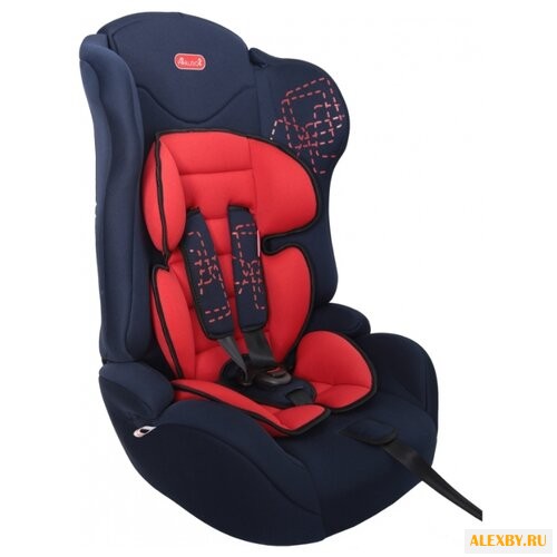 Автокресло группа 1 2 3 9-36