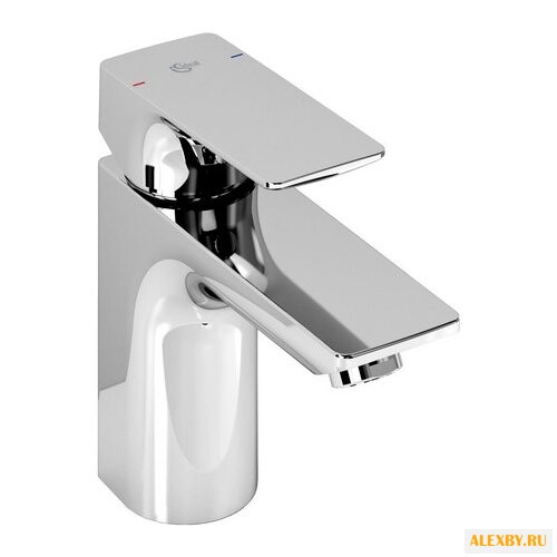 Однорычажный смеситель для