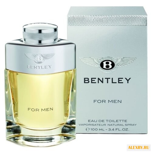 Bentley Bentley for Men
