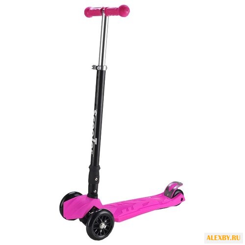 Кикборд BiBiTu PLAY