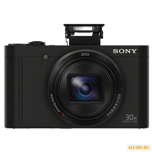 Компактный фотоаппарат Sony