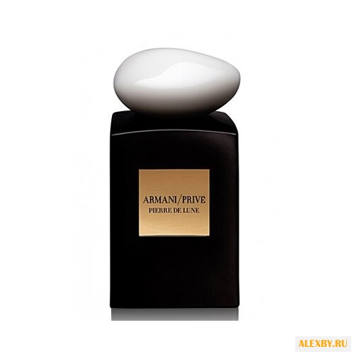 ARMANI Prive Pierre de Lune