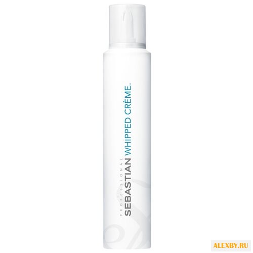 SEBASTIAN Professional Крем