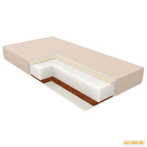 Матрас SWEET BABY Latex DeLuxe