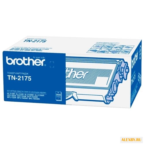 Картридж Brother TN-2175